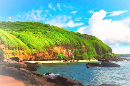 广西涠洲岛旅游攻略
