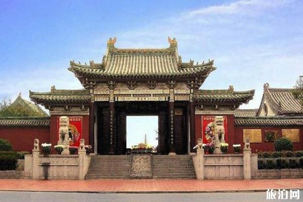 开封暑假旅游优惠活动2020