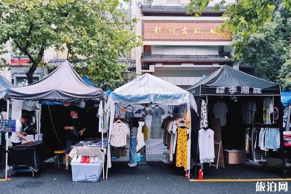 2020吴山夜市什么时候开始 吴山夜市几点关门 2020吴山夜市什么时候开始 吴山夜市几点关门
