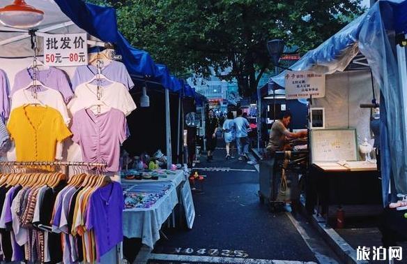 2020吴山夜市什么时候开始 吴山夜市几点关门 2020吴山夜市什么时候开始 吴山夜市几点关门