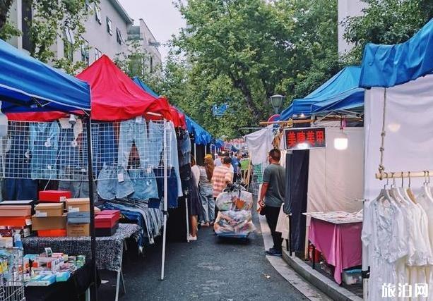 2020吴山夜市什么时候开始 吴山夜市几点关门 2020吴山夜市什么时候开始 吴山夜市几点关门