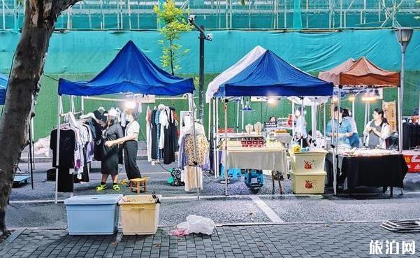 2020吴山夜市什么时候开始 吴山夜市几点关门 2020吴山夜市什么时候开始 吴山夜市几点关门