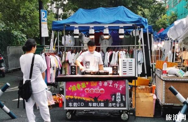 2020吴山夜市什么时候开始 吴山夜市几点关门 2020吴山夜市什么时候开始 吴山夜市几点关门