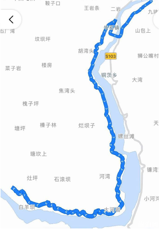 四川哪里瀑布最好看 成都周边避暑景点有哪些 四川哪里瀑布最好看 成都周边避暑景点有哪些