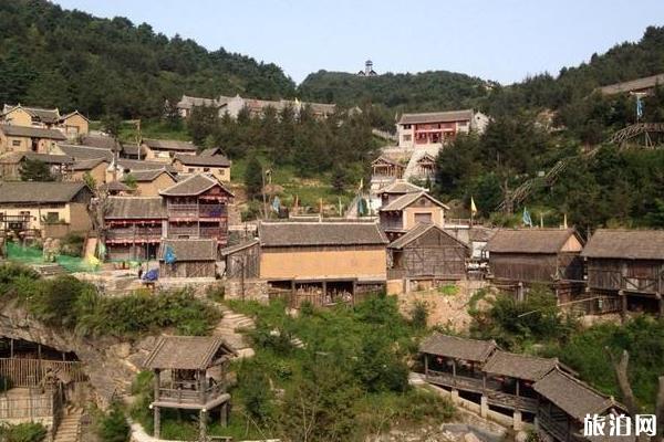 洛阳抱犊寨风景区好玩吗 洛阳抱犊寨值得去吗 洛阳抱犊寨风景区好玩吗 洛阳抱犊寨值得去吗