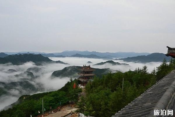 洛阳抱犊寨风景区好玩吗 洛阳抱犊寨值得去吗 洛阳抱犊寨风景区好玩吗 洛阳抱犊寨值得去吗