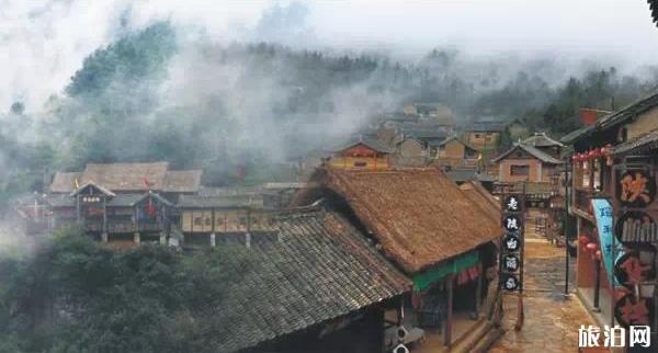 洛阳抱犊寨风景区好玩吗 洛阳抱犊寨值得去吗 洛阳抱犊寨风景区好玩吗 洛阳抱犊寨值得去吗
