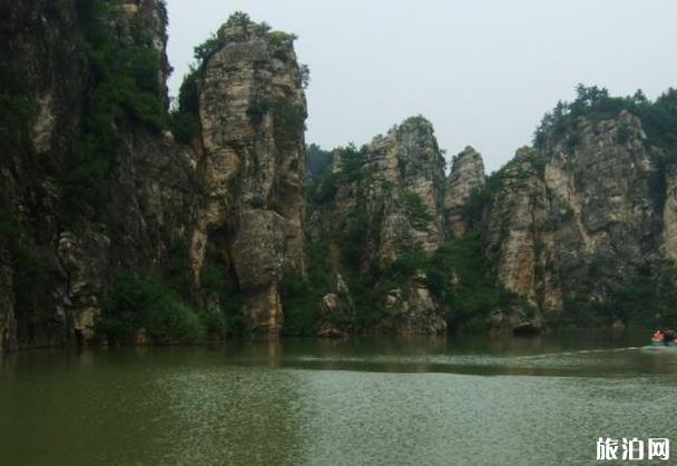 龙潭大峡谷好玩吗 龙潭大峡谷现在值得去玩吗 龙潭大峡谷好玩吗 龙潭大峡谷现在值得去玩吗