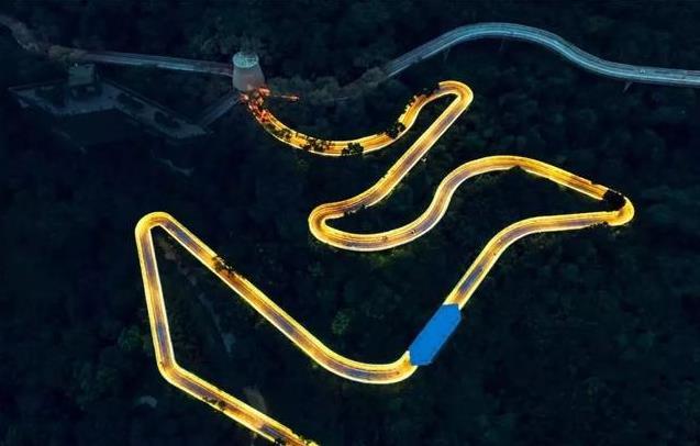 福道那个入口景色好 福道入口推荐 福道那个入口景色好 福道入口推荐