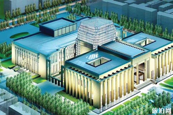 2020河北地质博物馆开放时间及预约指南