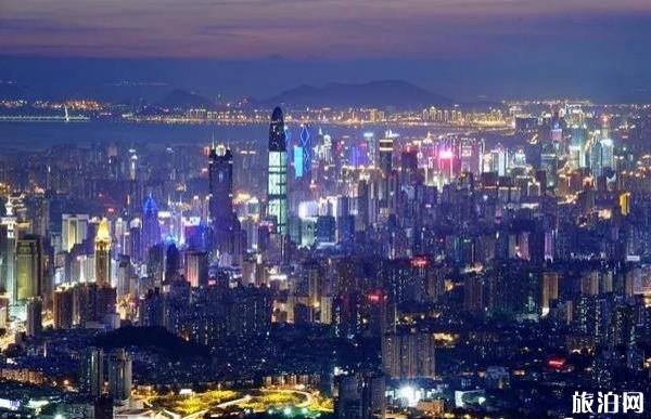 深圳大鹏新区旅游景点推荐 深圳大鹏新区旅游景点推荐