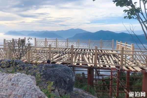 咸宁通山龙隐山旅游度假风景区2020年8月17日开启 咸宁通山龙隐山旅游度假风景区2020年8月17日开启