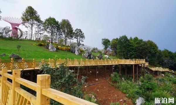 咸宁通山龙隐山旅游度假风景区2020年8月17日开启 咸宁通山龙隐山旅游度假风景区2020年8月17日开启