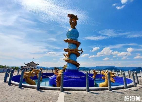 咸宁通山龙隐山旅游度假风景区2020年8月17日开启 咸宁通山龙隐山旅游度假风景区2020年8月17日开启