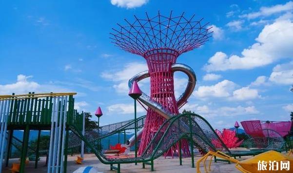 咸宁通山龙隐山旅游度假风景区2020年8月17日开启 咸宁通山龙隐山旅游度假风景区2020年8月17日开启