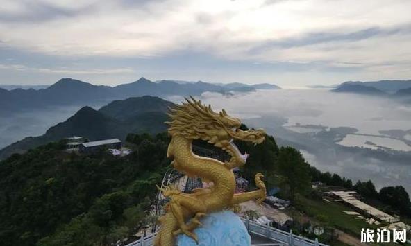 咸宁通山龙隐山旅游度假风景区2020年8月17日开启 咸宁通山龙隐山旅游度假风景区2020年8月17日开启
