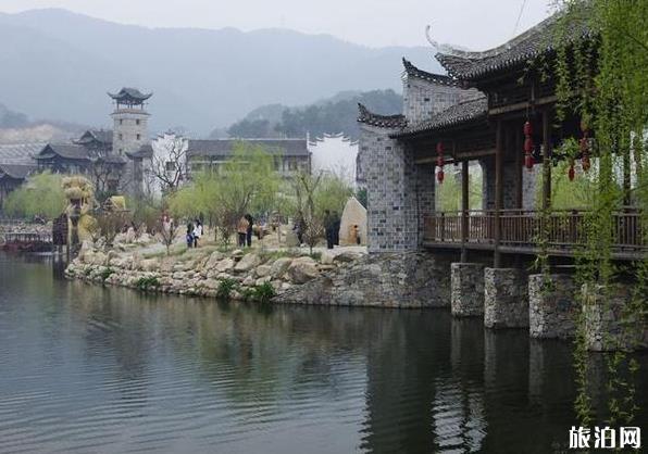 锦里沟风景区好玩吗 锦里沟风景区怎么样 锦里沟风景区好玩吗 锦里沟风景区怎么样