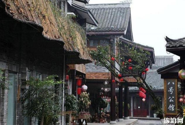 平乐古镇好耍不 平乐古镇好好玩吗 平乐古镇好耍不 平乐古镇好好玩吗