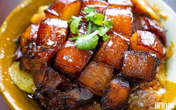 荆紫关古镇好玩吗 荆紫关古镇有哪些美食特产
