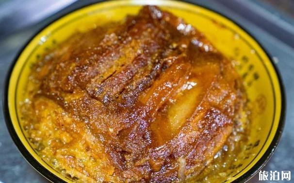 荆紫关古镇好玩吗 荆紫关古镇有哪些美食特产