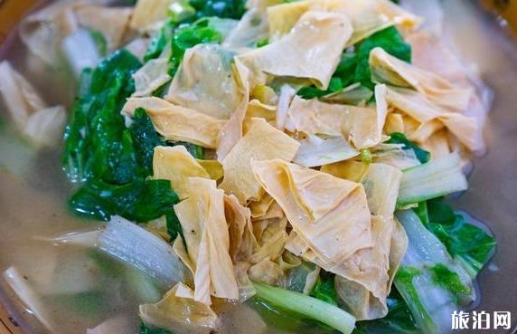 荆紫关古镇好玩吗 荆紫关古镇有哪些美食特产
