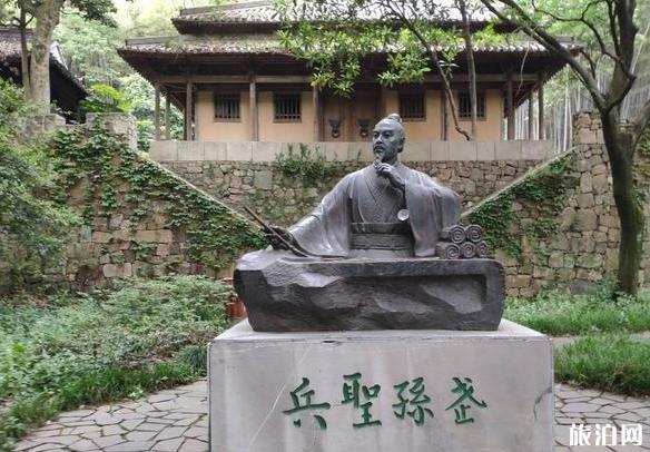 穹窿山游玩攻略 穹窿山怎么玩 穹窿山游玩攻略 穹窿山怎么玩