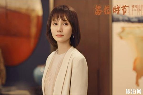 落花时节电视剧拍摄地点-什么时候播 落花时节电视剧拍摄地点-什么时候播