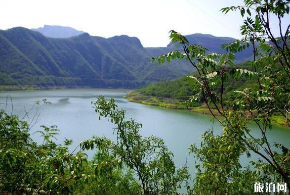 甘陶湖好玩吗 甘陶湖怎么样 甘陶湖好玩吗 甘陶湖怎么样