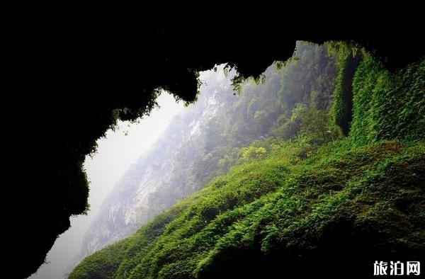 通灵大峡谷在哪里 通灵大峡谷好玩吗 通灵大峡谷在哪里 通灵大峡谷好玩吗