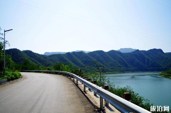 甘陶湖好玩吗 甘陶湖怎么样 甘陶湖好玩吗 甘陶湖怎么样