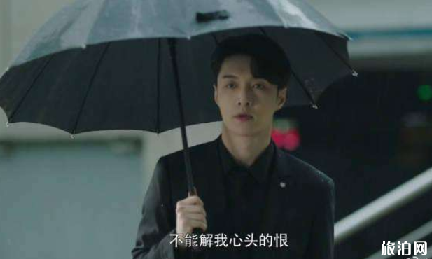 落花时节电视剧拍摄地点-什么时候播 落花时节电视剧拍摄地点-什么时候播