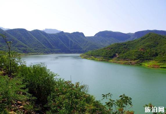 甘陶湖好玩吗 甘陶湖怎么样 甘陶湖好玩吗 甘陶湖怎么样