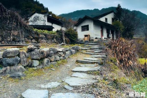 池州白石岭风景区游玩攻略 池州白石岭风景区游玩攻略