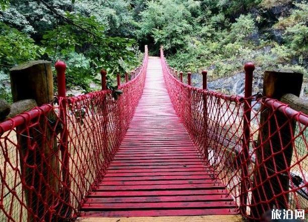 郧阳区旅游景点有哪些比较好玩的