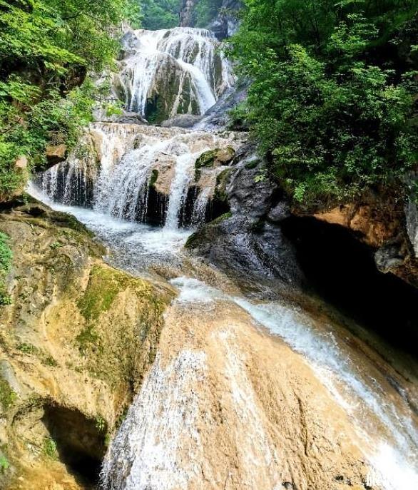 郧阳区旅游景点有哪些比较好玩的