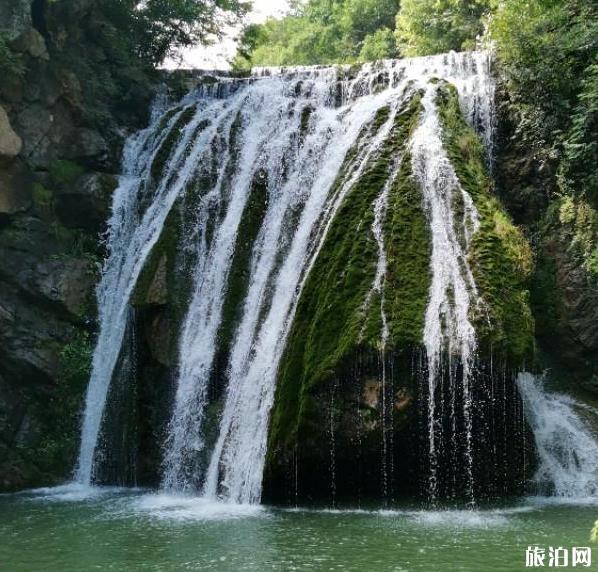 郧阳区旅游景点有哪些比较好玩的