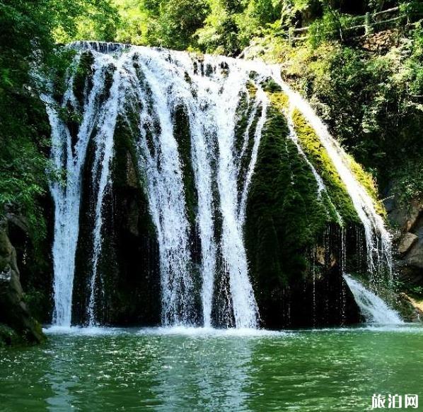 郧阳区旅游景点有哪些比较好玩的