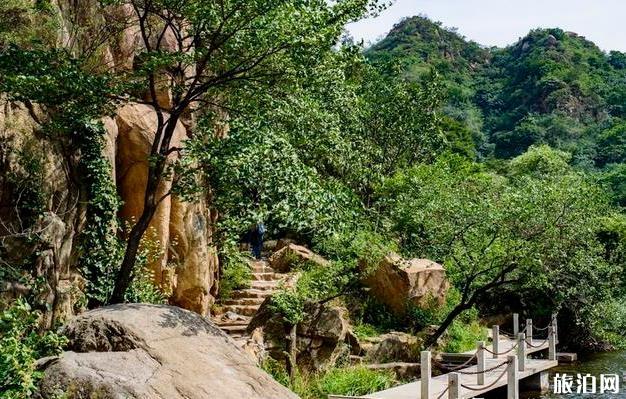 百泉山风景区旅游攻略 百泉山门票价格交通和路线 百泉山风景区旅游攻略 百泉山门票价格交通和路线