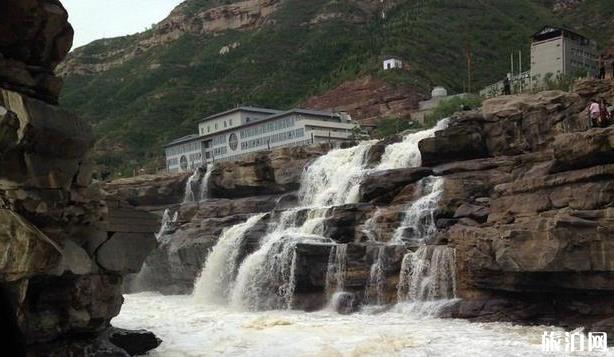 山西太行山大峡谷游玩攻略2020 山西太行山大峡谷游玩攻略2020