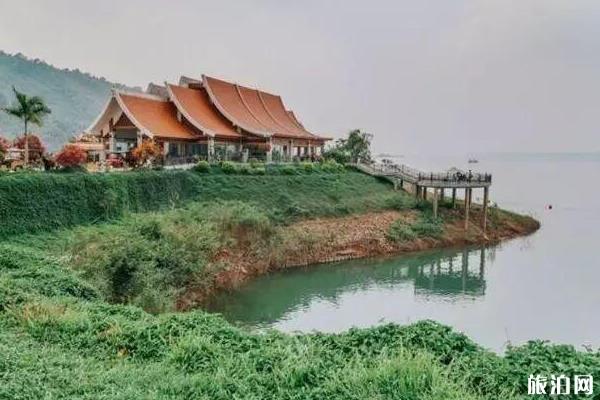 老挝南俄湖介绍 老挝南俄湖怎么样 老挝南俄湖介绍 老挝南俄湖怎么样