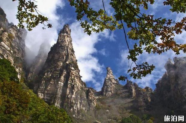 白石山景区好玩吗 白石山值得去吗 白石山景区好玩吗 白石山值得去吗