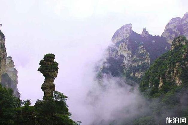 白石山景区好玩吗 白石山值得去吗 白石山景区好玩吗 白石山值得去吗