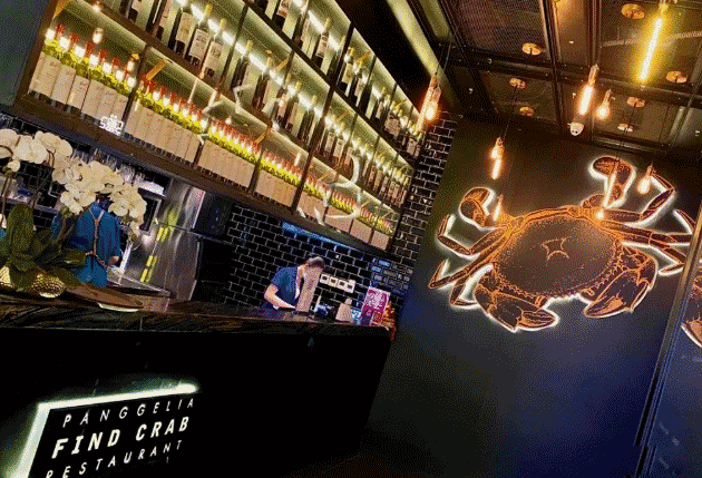 杭州吃螃蟹的餐厅推荐 杭州茶楼自助餐哪家好 杭州吃螃蟹的餐厅推荐 杭州茶楼自助餐哪家好