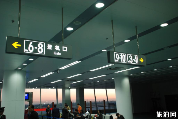 石家庄机场大巴时刻表2020最新-发车时间及地点