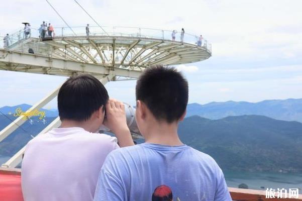 2020年8月黄石天空之城景区好玩吗 2020年8月黄石天空之城景区好玩吗