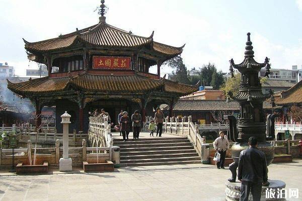 苏州圆通寺地址在哪里 苏州圆通寺介绍 苏州圆通寺地址在哪里 苏州圆通寺介绍