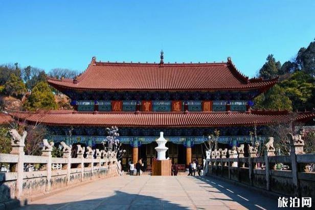 苏州圆通寺地址在哪里 苏州圆通寺介绍 苏州圆通寺地址在哪里 苏州圆通寺介绍