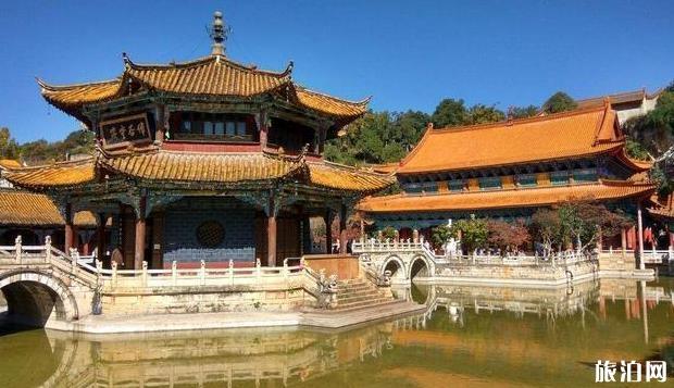 苏州圆通寺地址在哪里 苏州圆通寺介绍 苏州圆通寺地址在哪里 苏州圆通寺介绍