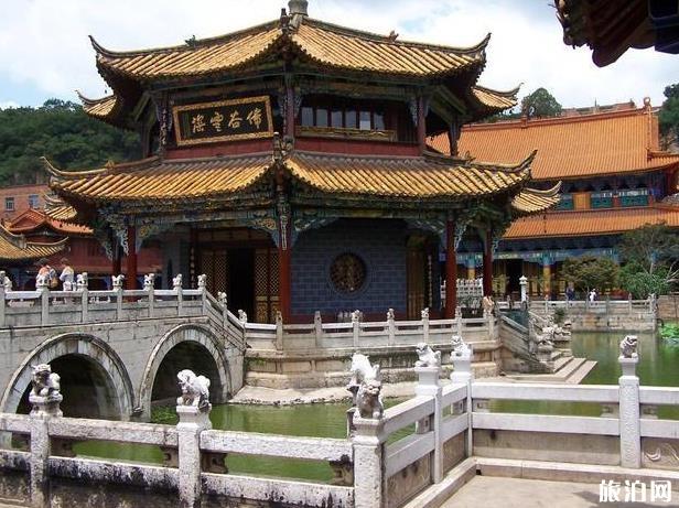 苏州圆通寺地址在哪里 苏州圆通寺介绍 苏州圆通寺地址在哪里 苏州圆通寺介绍