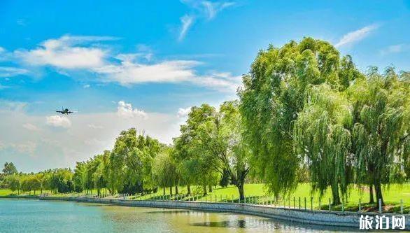 北京京郊游玩的好去处 北京京郊游玩的好去处